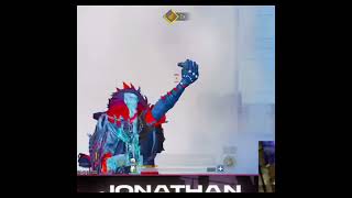 Jonathan gaming hacker like spray JONATHANGAMINGYT justjelly [upl. by Meikah]