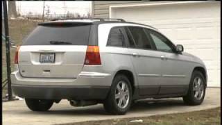 Family Suffers Carbon Monoxide Poisoning From Running Car [upl. by Clorinde313]