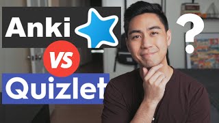 ANKI VS QUIZLET or is there something better [upl. by Octavius269]