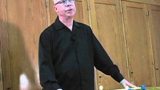 Gary Burton Lesson Series Part 5 The 4 Mallet Burton Grip [upl. by Emma420]