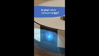 BESPOKE Jet Bot Combo™ AI Certified IoT Security  Samsung [upl. by Eleni]