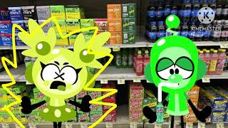 Vitamin Connection Strikers Mountain Dew Baja Blast Commercial 2015 [upl. by Denise156]