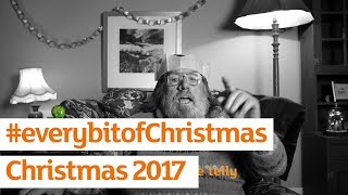 everybitofChristmas  Sainsburys Ad  Christmas 2017 [upl. by Abas]