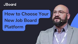 How to Choose the Best Job Board Software for Your Business [upl. by Gil844]