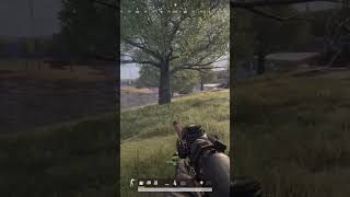 2 BALINHA DE M24 NO PUBG shorts [upl. by Eladnwahs]