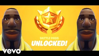 Fortnite battle pass song [upl. by Worthy]