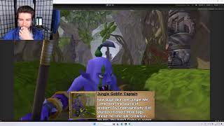 Dev Stream 55 Legend Of Alchemists ReAdding Enemy Skills and rethinking the jungle area [upl. by Fiore]