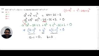 EXAM IMPORTANT RRB NTPC TOPIC ALGEBRA [upl. by Inaja]