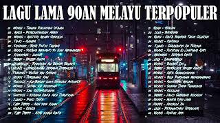 KOLEKSI 40 LAGU2 JIWANG 80AN  90AN  LAGU JIWANG 80AN DAN 90AN TERBAIK LAGU SLOW ROCK MALAYSIA [upl. by Pippas]