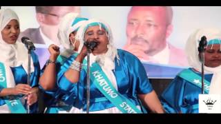 HEESTII CALANKA KHAATUMO STATE DIRECTED BY ABDISALAN USTAAD [upl. by Krauss151]