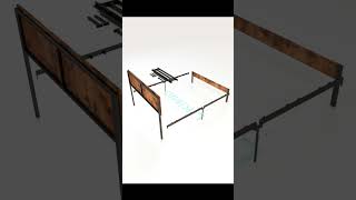 Unveiling Innovative Murphy Bed Solutions Designer lrsnfoxLocation californiaclosetstoronto [upl. by Ona695]