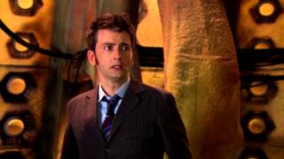 Doctor Who Some Nights AMVMMV quotWhat Do I Stand Forquot [upl. by Anerol738]