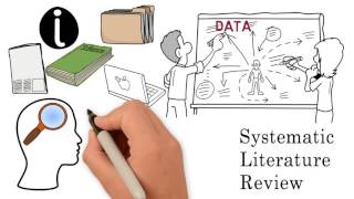 Conducting a Systematic Literature Review [upl. by Kristofor]