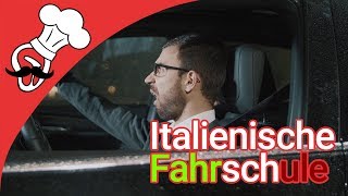 Italienische Fahrschule feat Motorwoche [upl. by Jacobba]