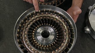 How A Torque Converter Works And Whats Inside [upl. by Maddi]