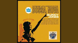 Soul Bossa Nova [upl. by Airda]