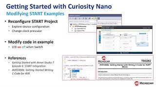 Using the MPLAB® Data Visualizer [upl. by Quirk]