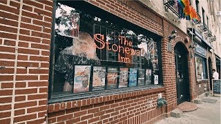 Premiere The Stonewall Inn [upl. by Thielen]