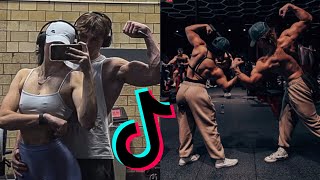 Relatable Gym TikToks🙊  Tik Tok Compilation 46 [upl. by Solohcin]