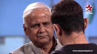 Satyamev Jayate S2  Episode 5  Criminalisation of Politics  Full episode Hindi [upl. by Bennion]