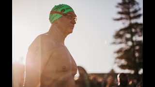 2022 South32 Rottnest Channel Swim Briefing Video [upl. by Eirellav]