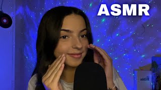 ASMR  Mots Déclencheurs d’Été 🌻 [upl. by Notsej]