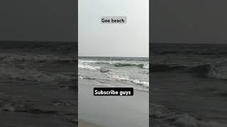 Goa beaches tour very nice experience song newsong vlog [upl. by Utta]