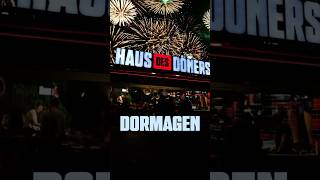 Haus des Döners in DORMAGEN  COMING SOON 🔥❤️ hausdesdöners dormagen opening döner dönerkebab [upl. by Yelsnia995]