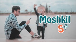 Coolshy  Moshkil S Plus Official Video كلشي  مشكل إس بلوس [upl. by Gwennie187]