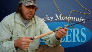 Sage One Fly Rod Review [upl. by Otha]