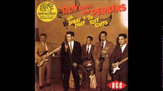 Bobby Page amp The Riff Raffs  Loneliness [upl. by Nacul]