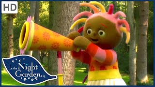 In the Night Garden 415  Make Up Your Mind Upsy Daisy  Full Episode  Cartoons for Children [upl. by Johnston]