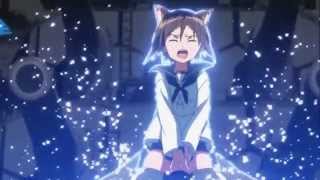 AMV Move  Strike Witches  DogFight [upl. by Oileve433]