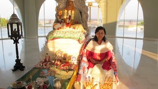 A Tour of Dhyanidham Ashram in Nikora Gujarat [upl. by Enitsahc]