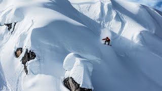 Snowboarding For Me – Official Movie Trailer [upl. by Ahsal]