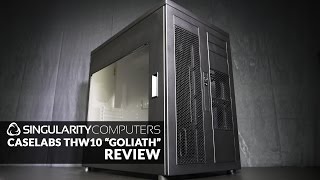 Caselabs Magnum THW10 Review [upl. by Arno]