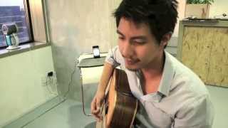 Shaun Jansen  Breakeven Cover [upl. by Ekard347]