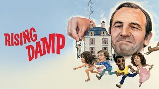 Rising Damp 1980 Full Movie Comedy [upl. by Arluene123]