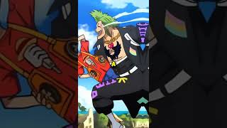 Bartolomeo Pirates Vs Red Hair Pirates shorts [upl. by Elinet]