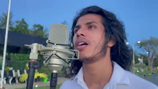 Obata waram nethi  nipun kalhara  derana dreamstar  ඔබට වරම් නැති  Cover song [upl. by Wendy36]