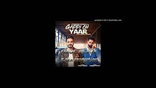 Gaddi Ch Yaar Dhol Remix Kamal Khaira DJ Sunil by KAKA PRODUCTION Panjabi Song mix [upl. by Enitsrik551]