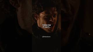 Winterfell Taken By Greyjoys Theons Betrayal🙁😳 gameofthrones series shorts tvshow [upl. by Yenruogis]