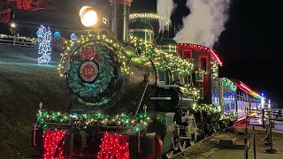 Christmas Trains [upl. by Emeline]