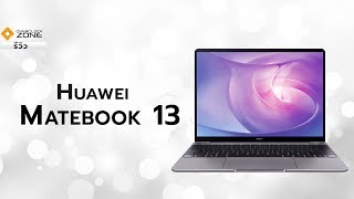 Huawei Matebook 13  คู่ชกที่เหนือกว่า MacBook Air หรือเปล่า [upl. by Blondelle589]