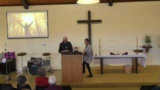 Brooklands Church sermon 3 November 2024 [upl. by Aymer]