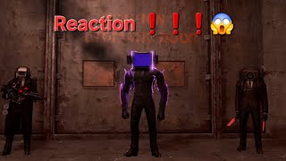 😱🤯 Skibidi Toilet 74 reaction mit Facecam bin sprachlos videoskibiditoiletviral DaFuqBoom [upl. by Shotton531]