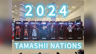 TAMASHII NATIONS STORE 台中中友百貨 [upl. by Ong749]