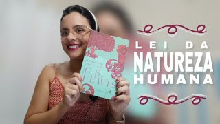 O CERTO E O ERRADO  CRISTIANISMO PURO E SIMPLES  LIVRO I [upl. by Adnahsat]