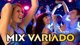 Mix Variado Bailables 2018 Unete en Facebook  BRYAN DJ [upl. by Schmidt]