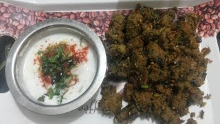 How to make Methi Muthia at Home Part1  Healthy Snack Muthia  Breakfast [upl. by Ikcim]